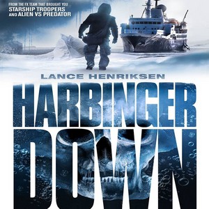 HARBINGER DOWN 